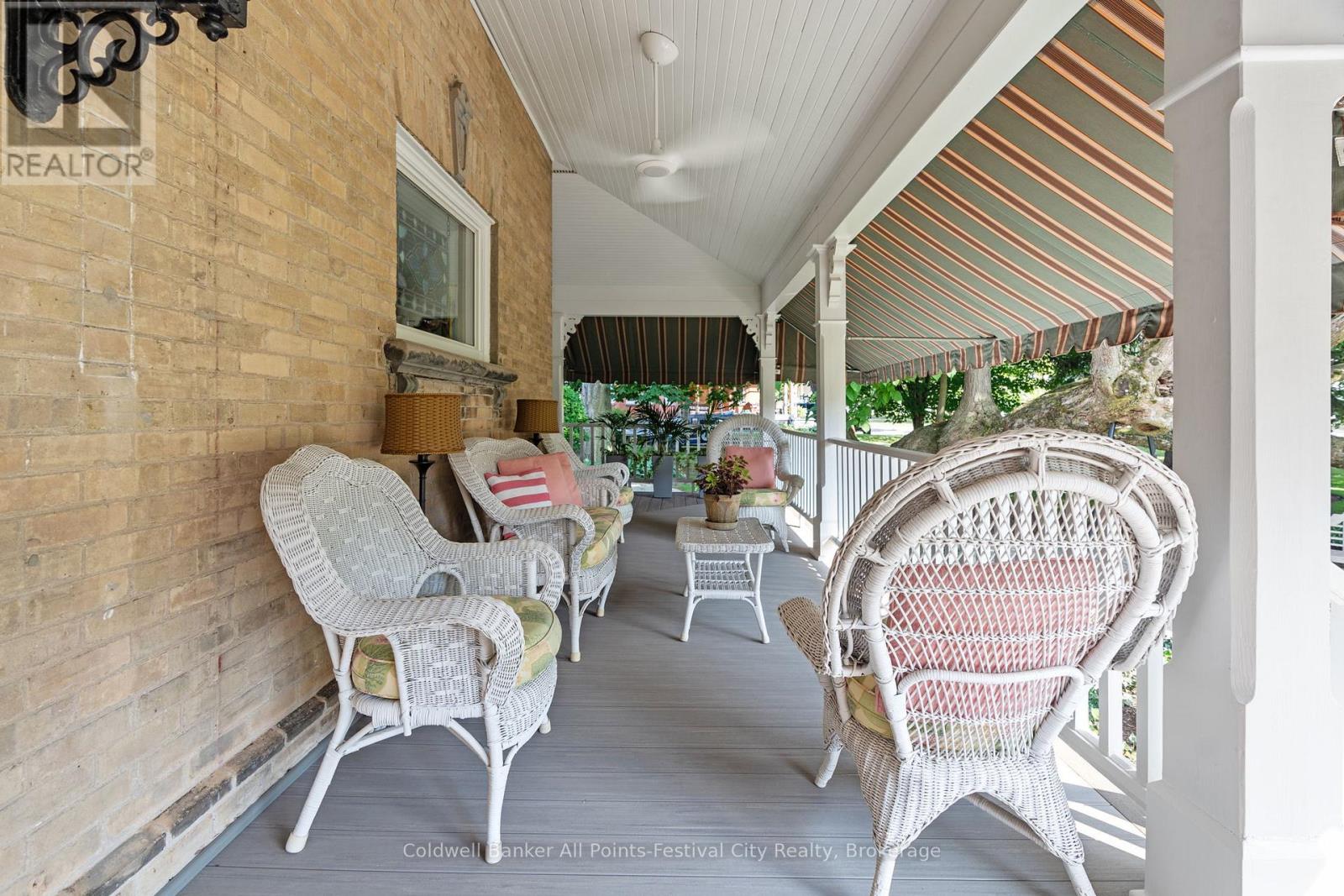 262 Dinsley Street, North Huron (Blyth), Ontario  N0M 1H0 - Photo 9 - X13488964