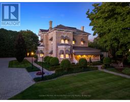 262 DINSLEY STREET, North Huron, Ontario