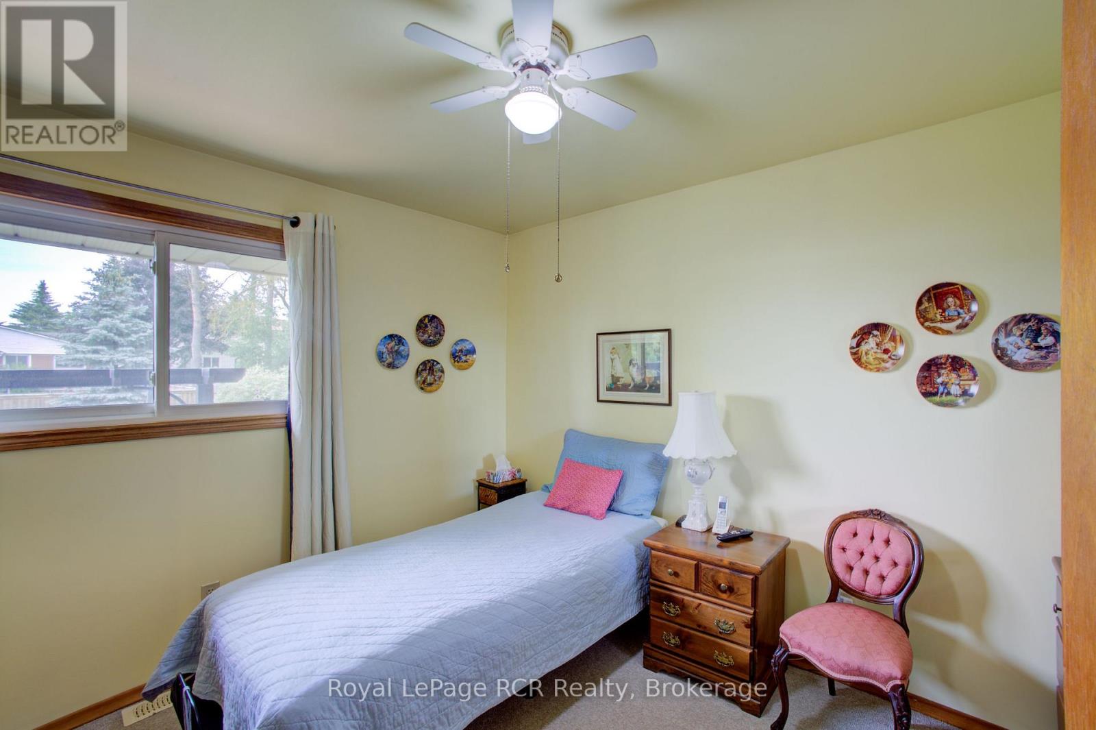 290 Walton Street, Wellington North, Ontario  N0G 1A0 - Photo 15 - X13488972
