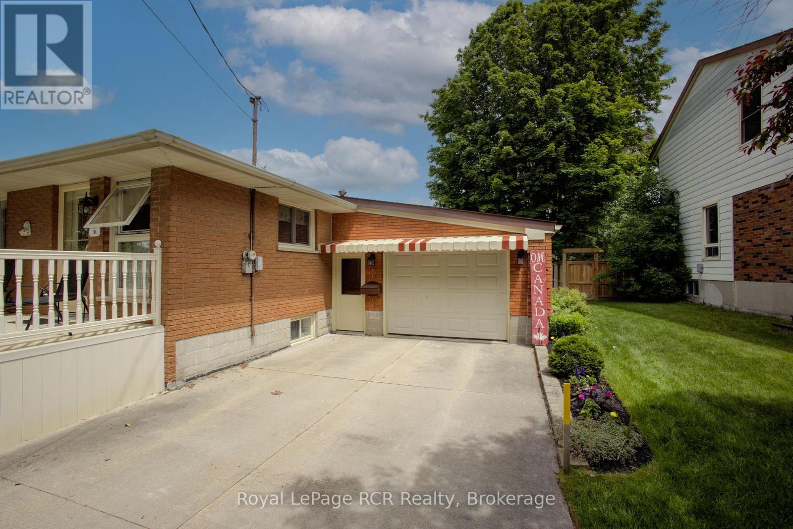 290 Walton Street, Wellington North, Ontario  N0G 1A0 - Photo 26 - X13488972