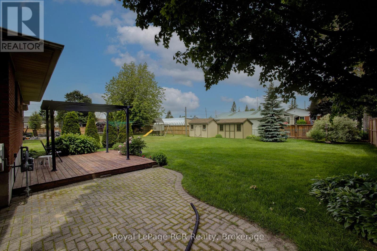 290 Walton Street, Wellington North, Ontario  N0G 1A0 - Photo 28 - X13488972