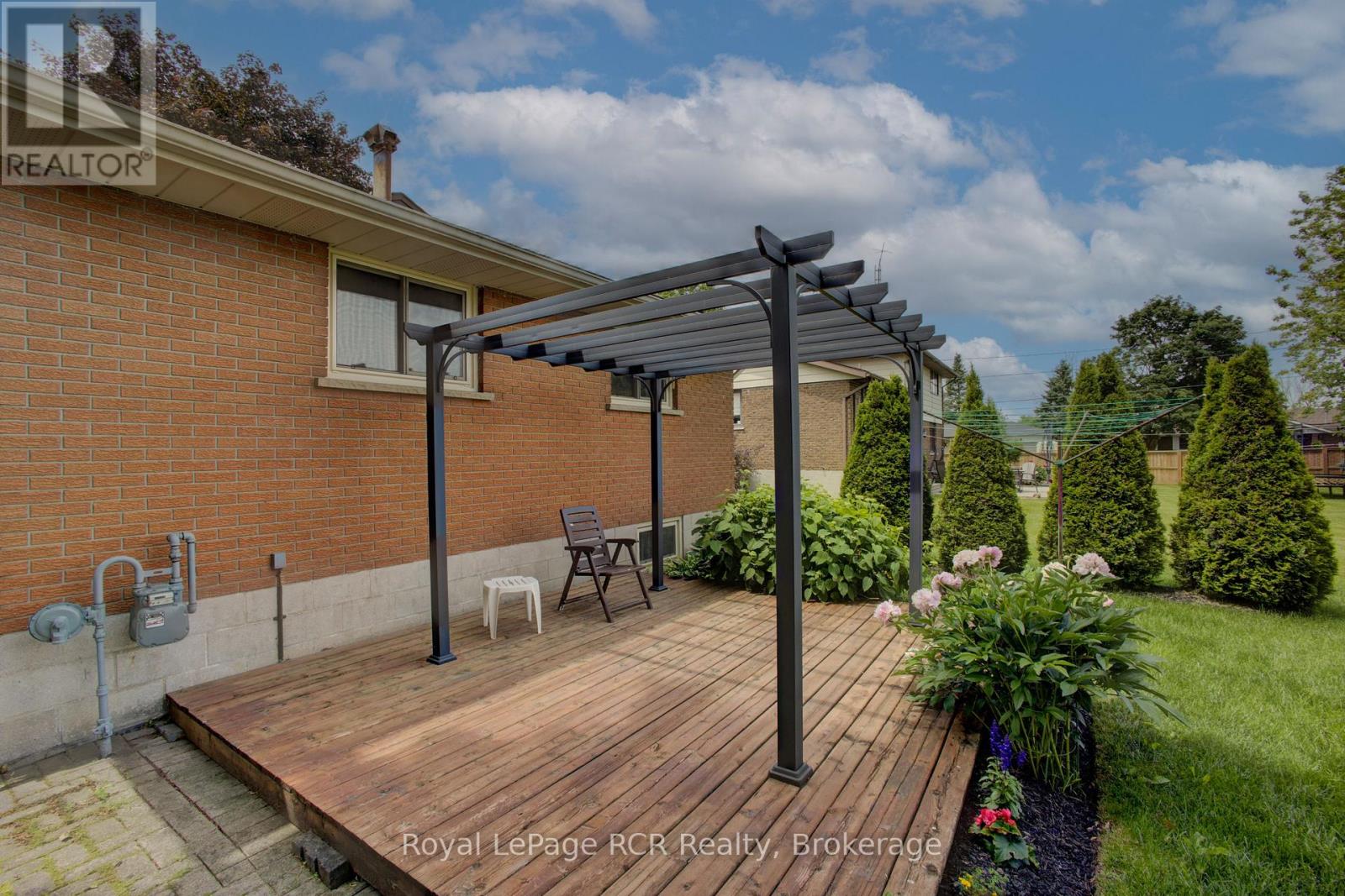 290 Walton Street, Wellington North, Ontario  N0G 1A0 - Photo 29 - X13488972