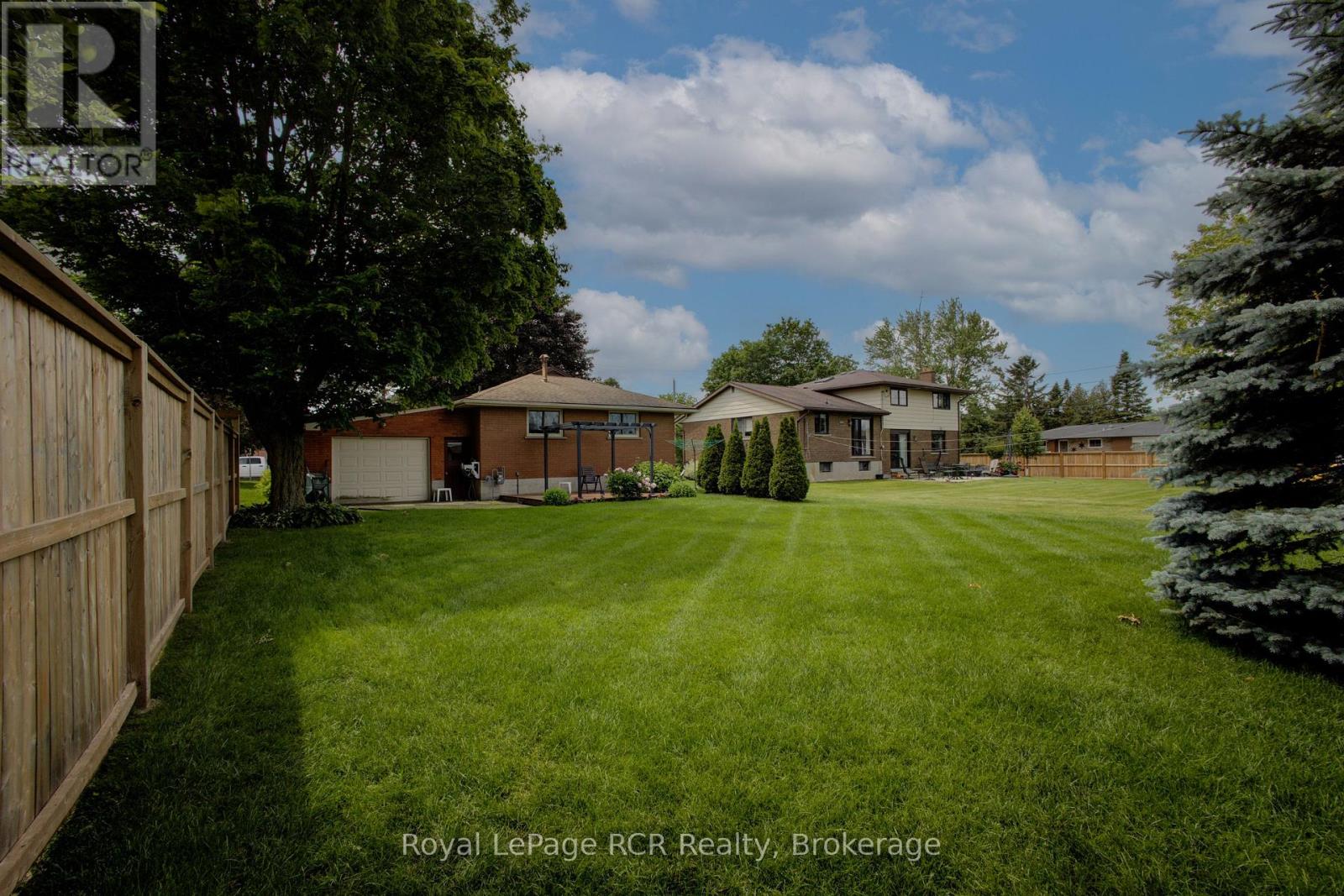 290 Walton Street, Wellington North, Ontario  N0G 1A0 - Photo 30 - X13488972