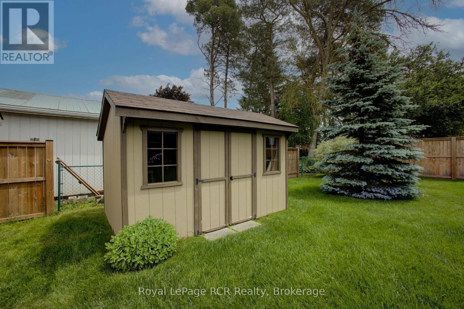 290 Walton Street, Wellington North, Ontario  N0G 1A0 - Photo 33 - X13488972