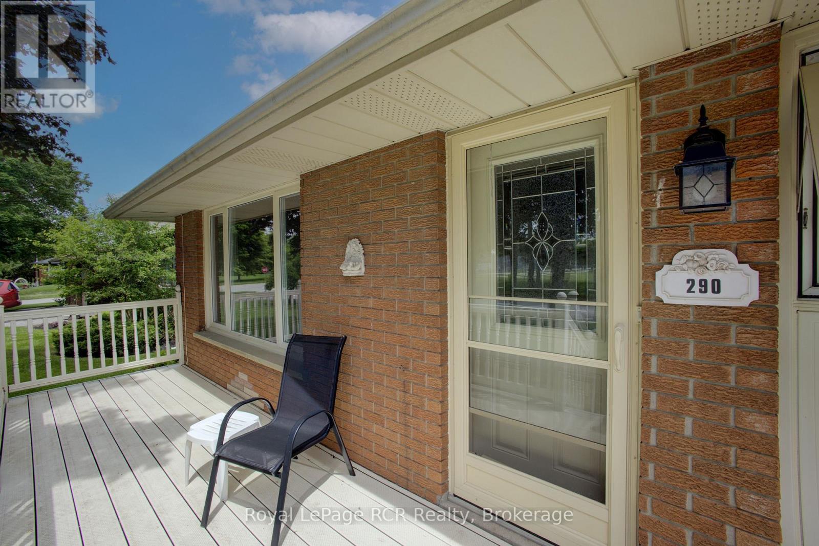 290 Walton Street, Wellington North, Ontario  N0G 1A0 - Photo 4 - X13488972