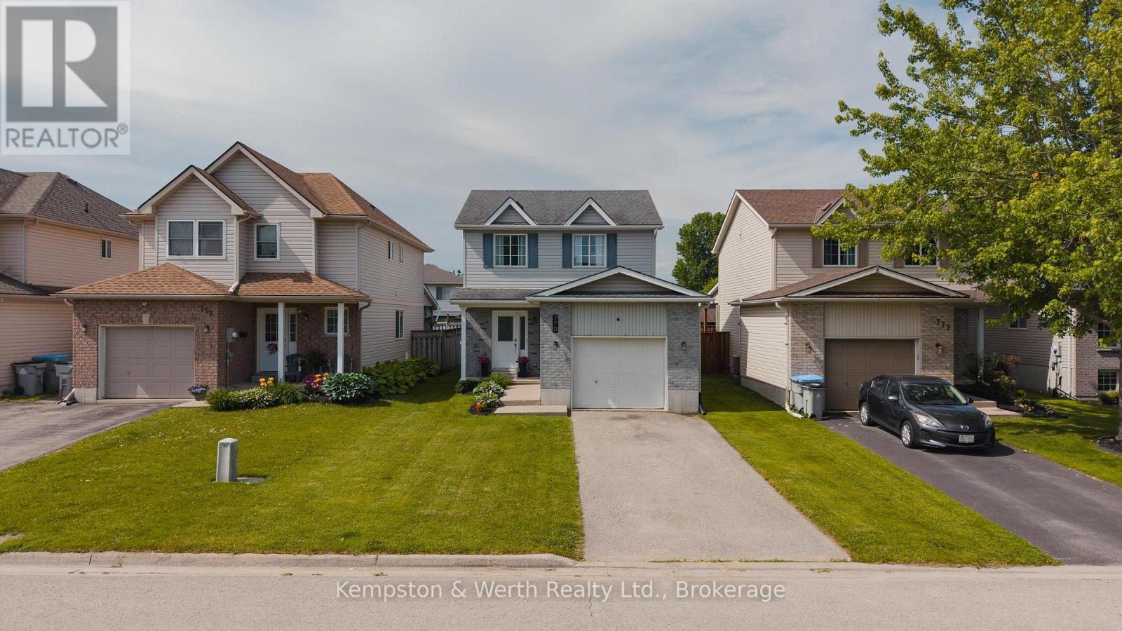 770 Brock Street, North Perth (Listowel), Ontario  N4W 3T5 - Photo 3 - X13489140