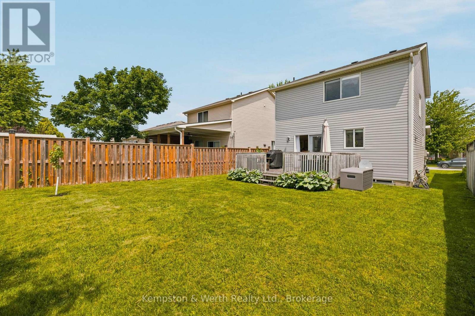 770 Brock Street, North Perth (Listowel), Ontario  N4W 3T5 - Photo 34 - X13489140