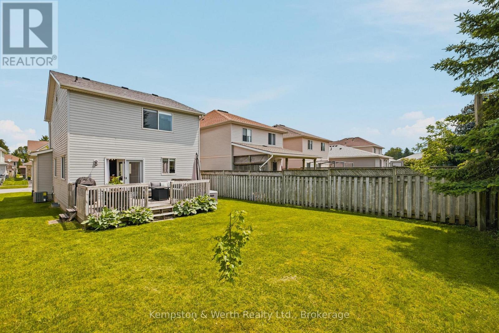 770 Brock Street, North Perth (Listowel), Ontario  N4W 3T5 - Photo 35 - X13489140