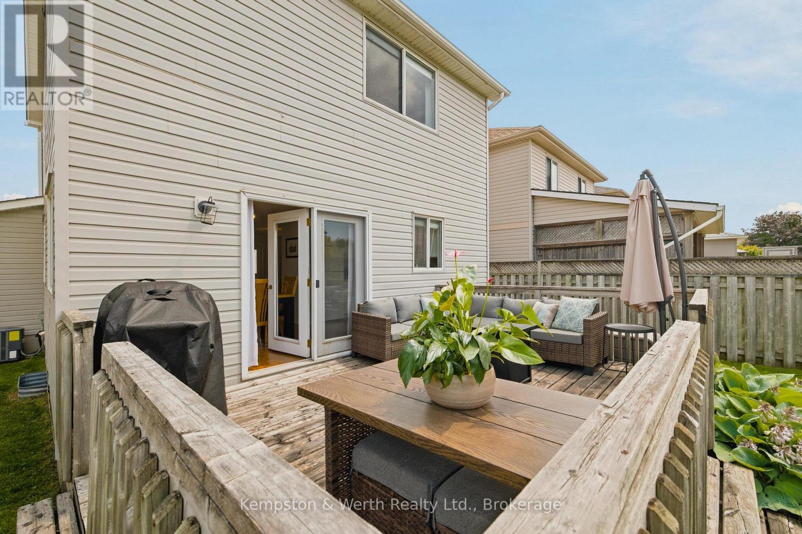 770 Brock Street, North Perth (Listowel), Ontario  N4W 3T5 - Photo 36 - X13489140
