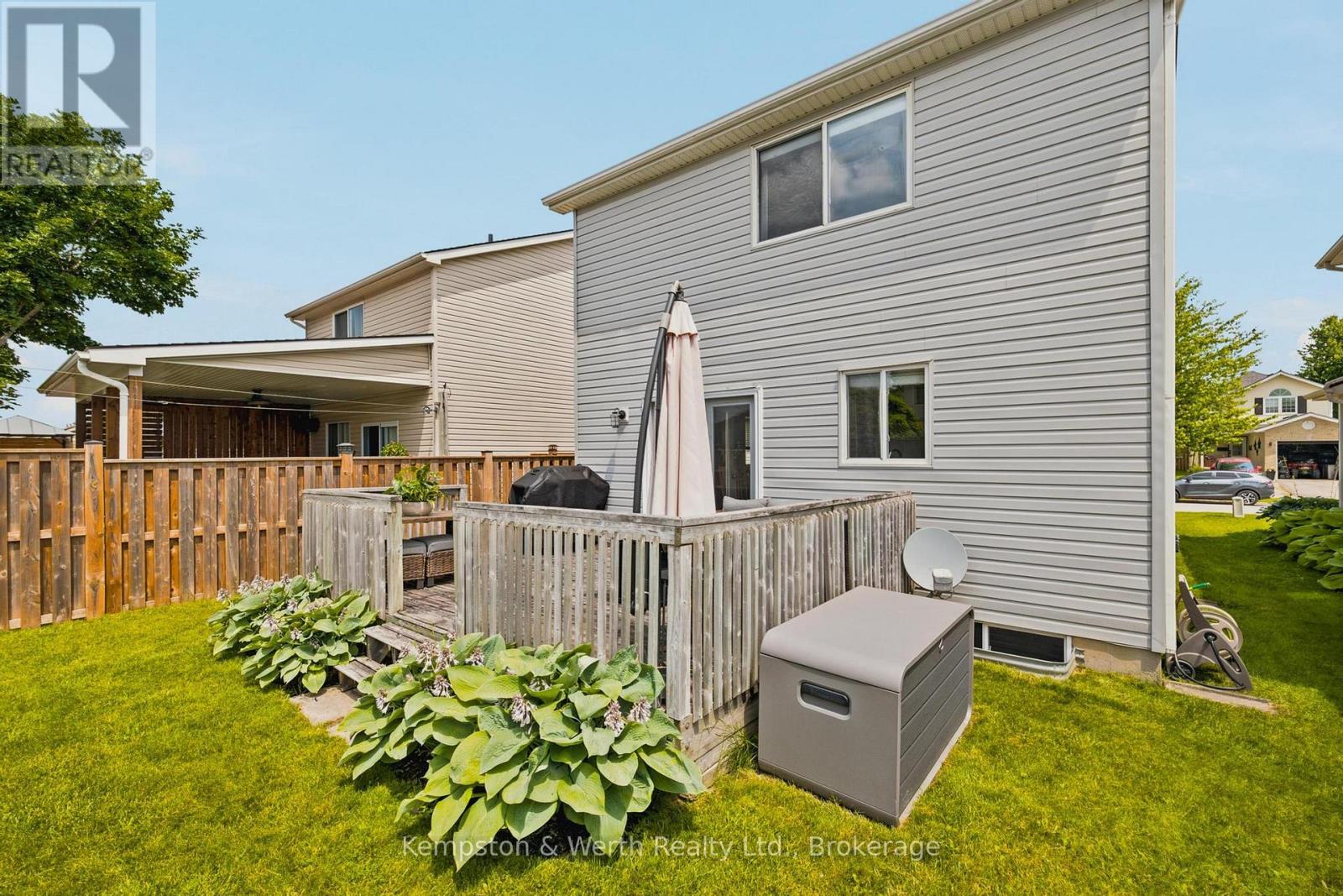 770 Brock Street, North Perth (Listowel), Ontario  N4W 3T5 - Photo 37 - X13489140