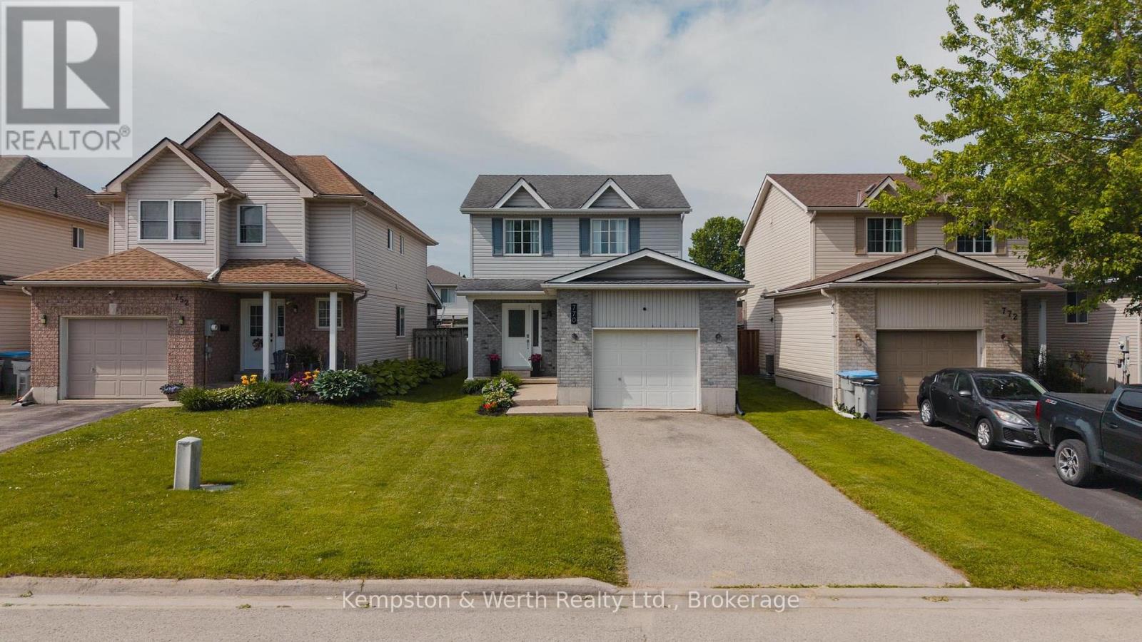 770 Brock Street, North Perth (Listowel), Ontario  N4W 3T5 - Photo 38 - X13489140