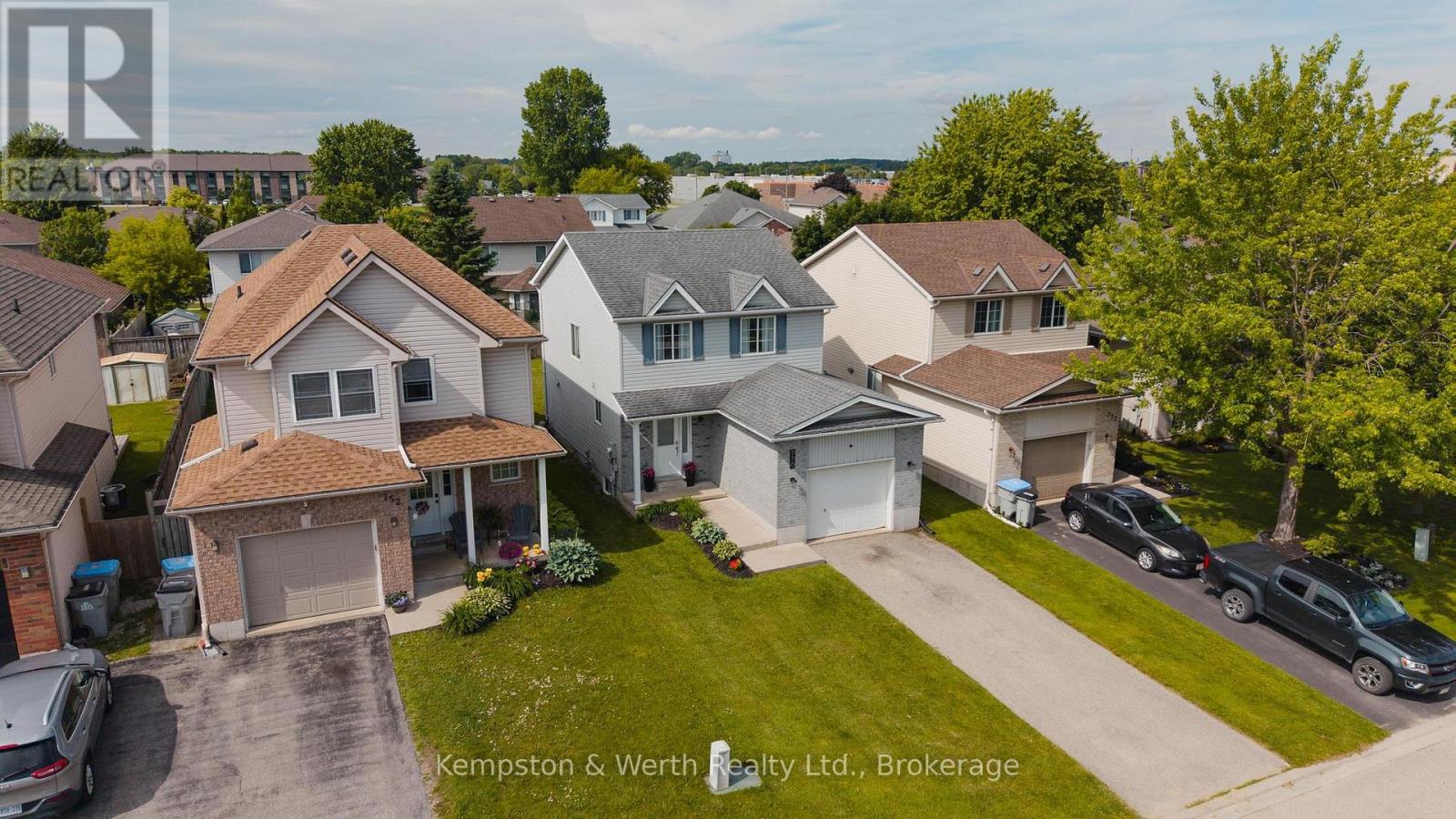 770 Brock Street, North Perth (Listowel), Ontario  N4W 3T5 - Photo 39 - X13489140