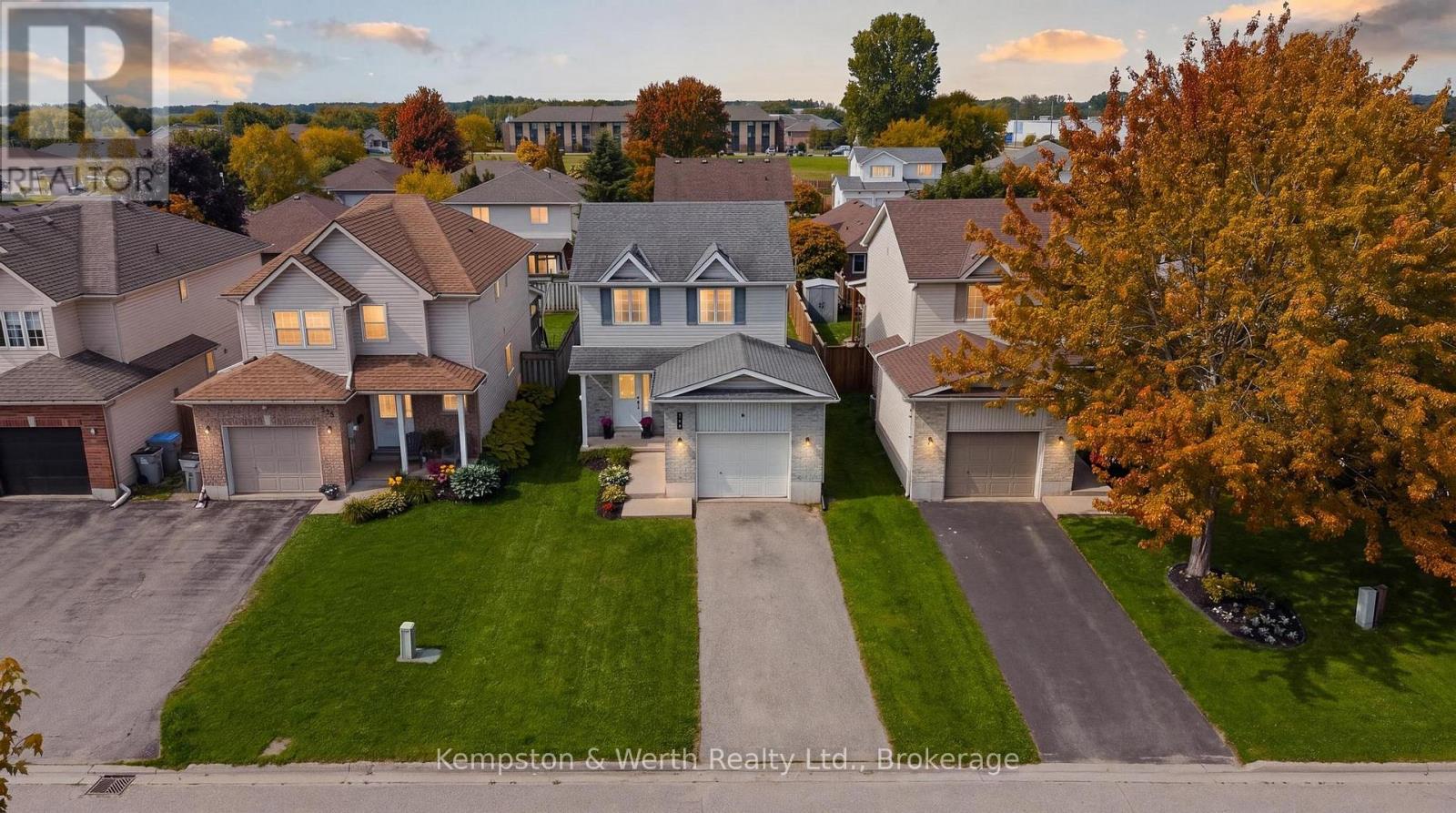 770 Brock Street, North Perth (Listowel), Ontario  N4W 3T5 - Photo 4 - X13489140