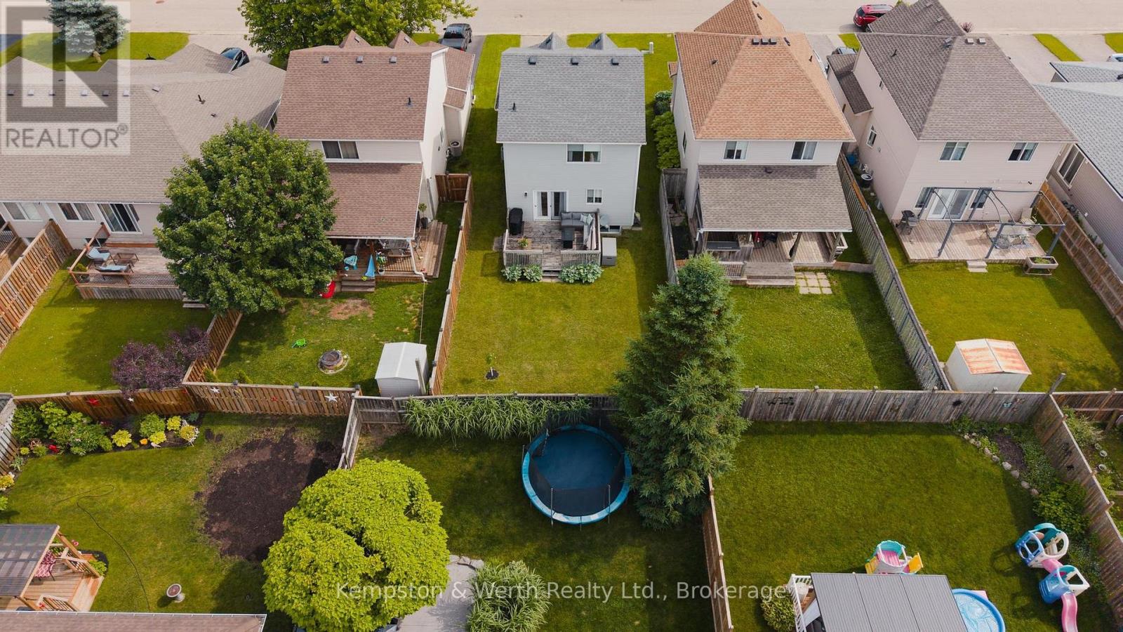 770 Brock Street, North Perth (Listowel), Ontario  N4W 3T5 - Photo 41 - X13489140