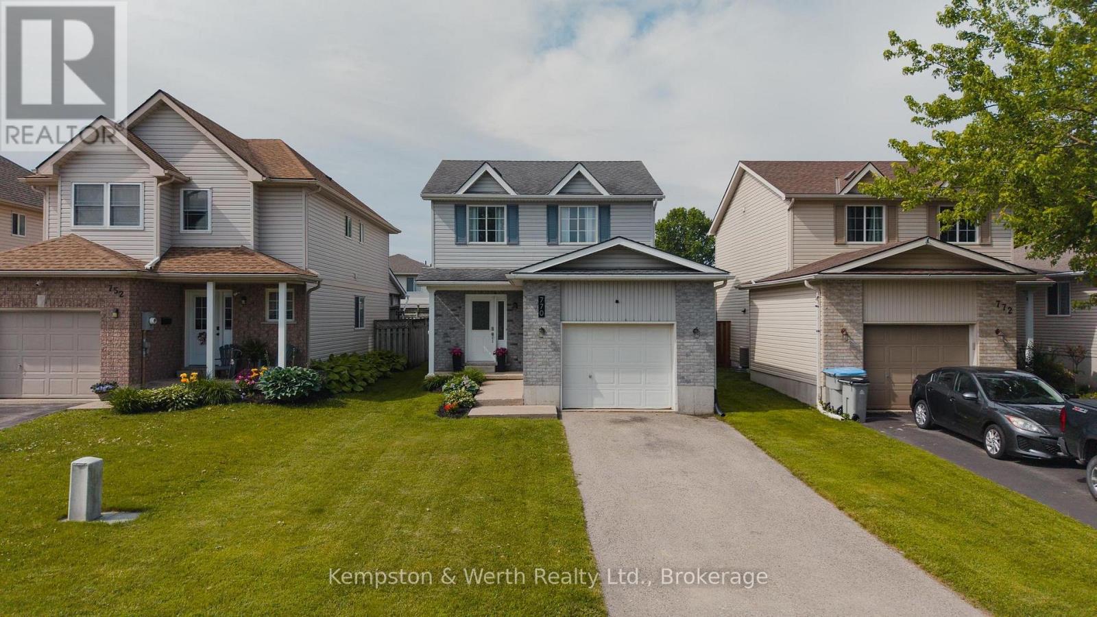 770 Brock Street, North Perth (Listowel), Ontario  N4W 3T5 - Photo 43 - X13489140