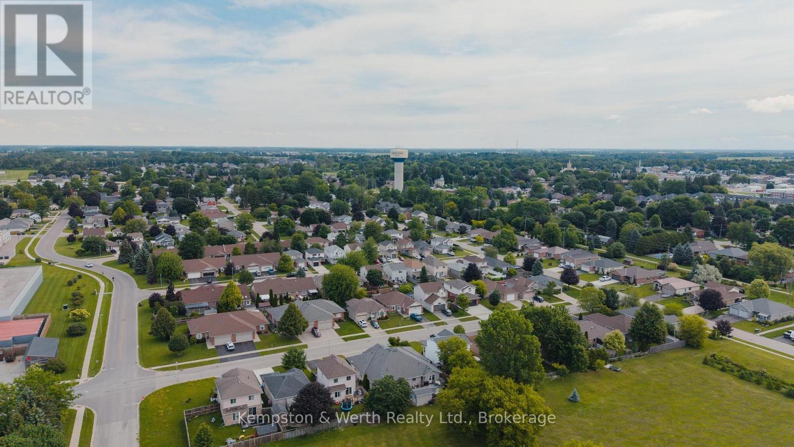 770 Brock Street, North Perth (Listowel), Ontario  N4W 3T5 - Photo 45 - X13489140
