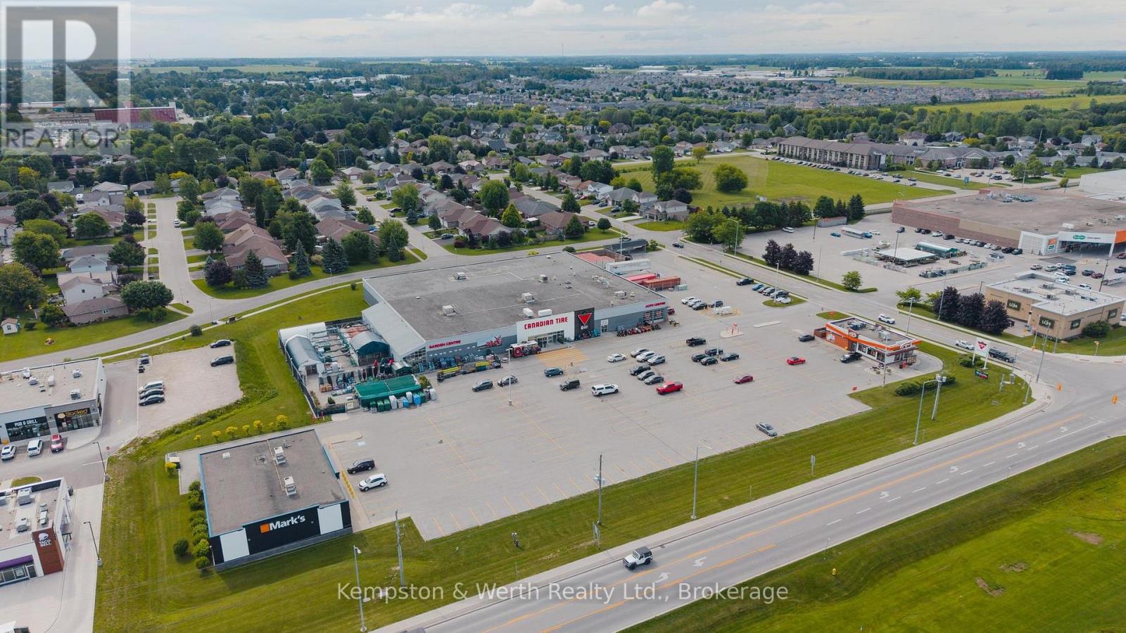 770 Brock Street, North Perth (Listowel), Ontario  N4W 3T5 - Photo 47 - X13489140