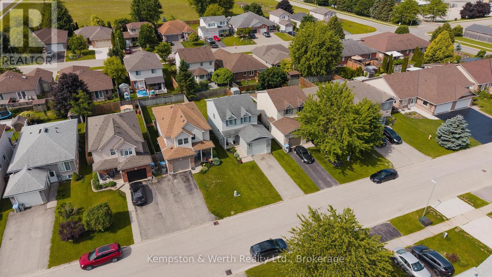 770 Brock Street, North Perth (Listowel), Ontario  N4W 3T5 - Photo 48 - X13489140