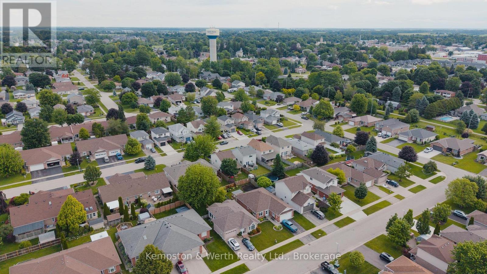 770 Brock Street, North Perth (Listowel), Ontario  N4W 3T5 - Photo 49 - X13489140