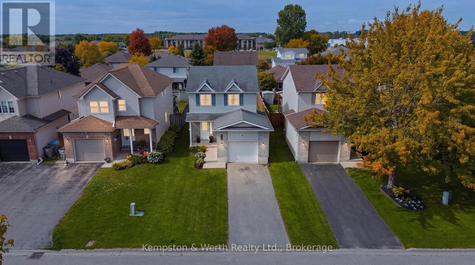 770 Brock Street, North Perth (Listowel), Ontario  N4W 3T5 - Photo 5 - X13489140