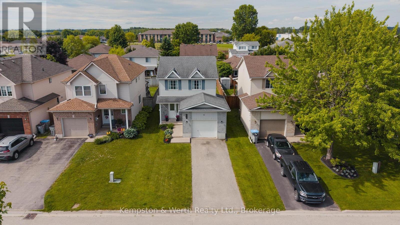 770 Brock Street, North Perth (Listowel), Ontario  N4W 3T5 - Photo 6 - X13489140