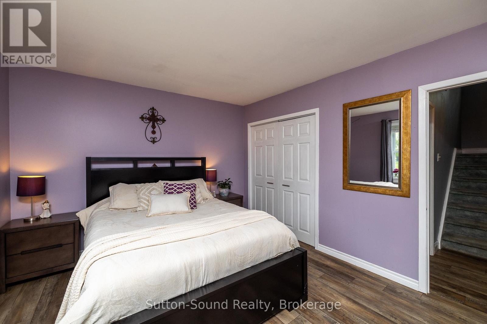 864 16th Street W, Georgian Bluffs, Ontario  N4K 6V5 - Photo 13 - X13489182