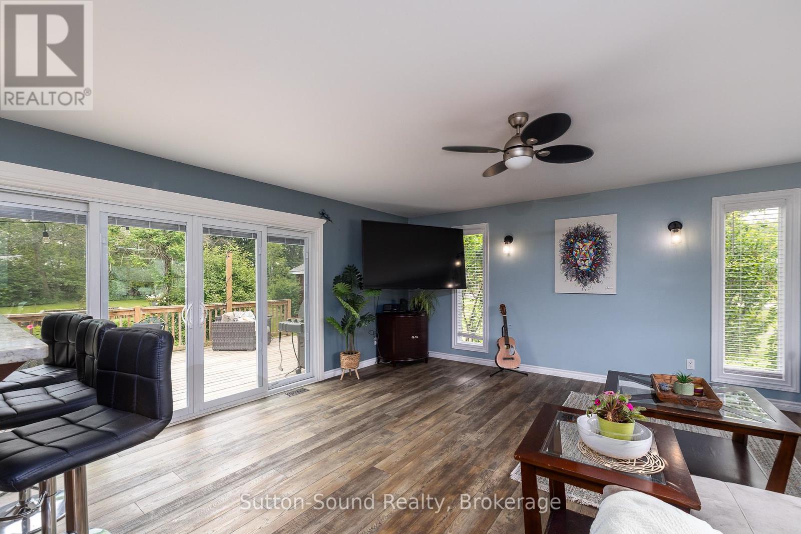 864 16th Street W, Georgian Bluffs, Ontario  N4K 6V5 - Photo 15 - X13489182