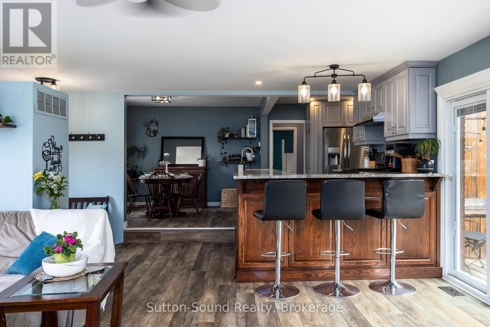 864 16th Street W, Georgian Bluffs, Ontario  N4K 6V5 - Photo 18 - X13489182