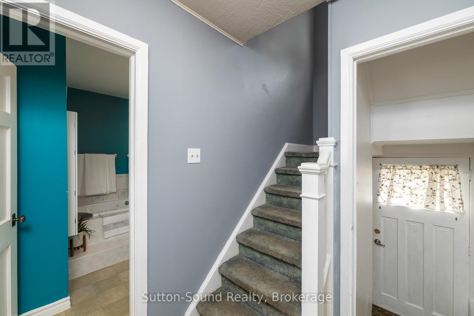 864 16th Street W, Georgian Bluffs, Ontario  N4K 6V5 - Photo 21 - X13489182