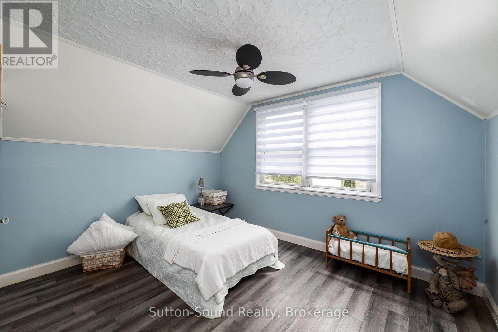 864 16th Street W, Georgian Bluffs, Ontario  N4K 6V5 - Photo 23 - X13489182