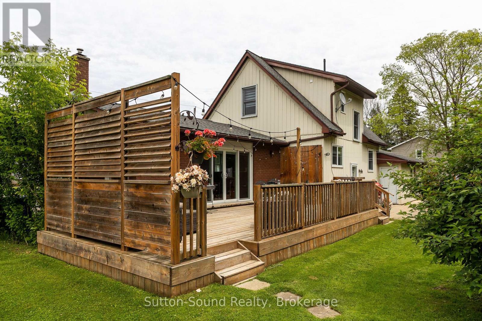 864 16th Street W, Georgian Bluffs, Ontario  N4K 6V5 - Photo 25 - X13489182