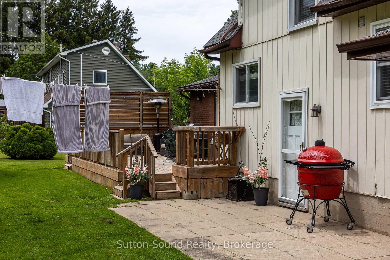 864 16th Street W, Georgian Bluffs, Ontario  N4K 6V5 - Photo 30 - X13489182