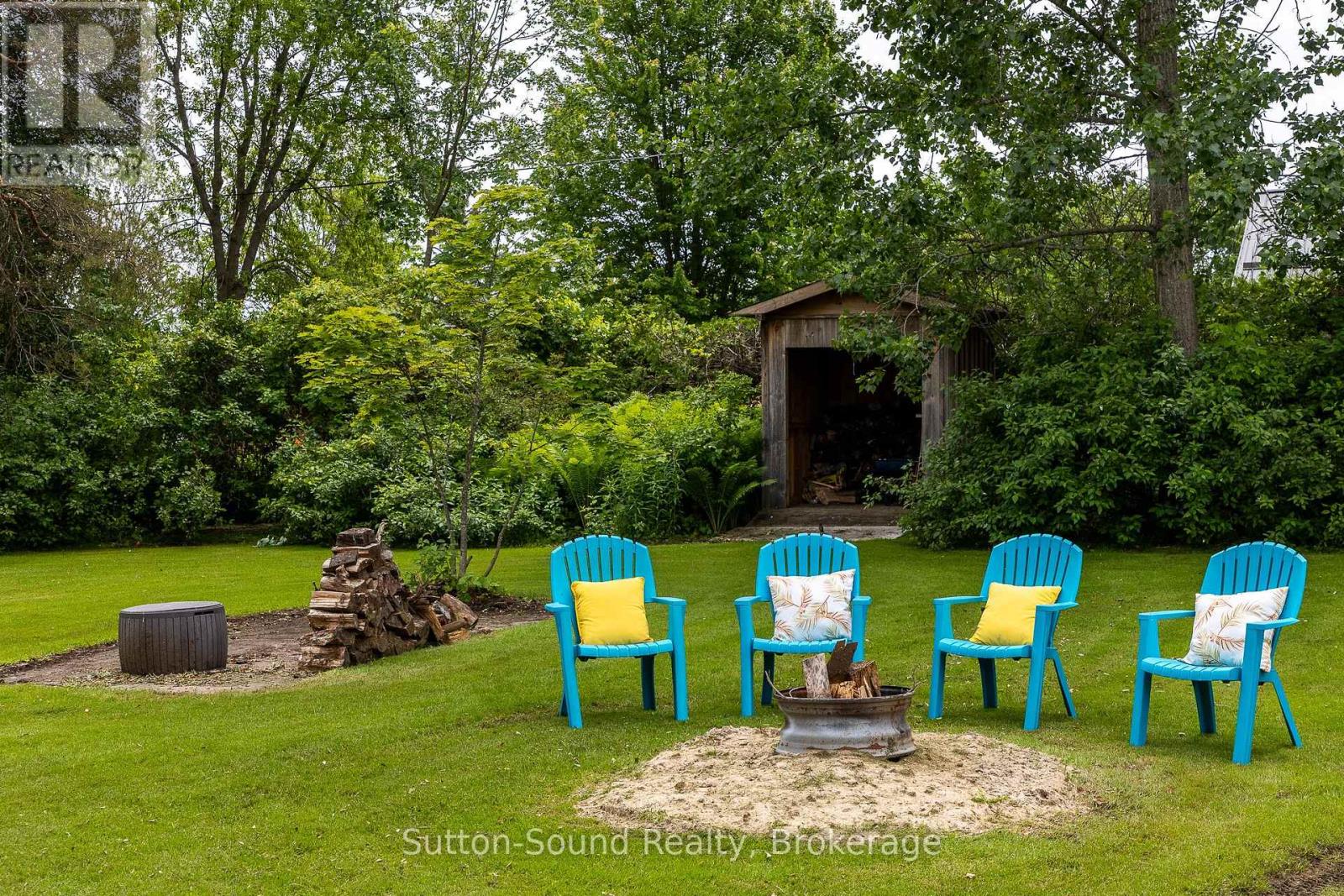 864 16th Street W, Georgian Bluffs, Ontario  N4K 6V5 - Photo 34 - X13489182