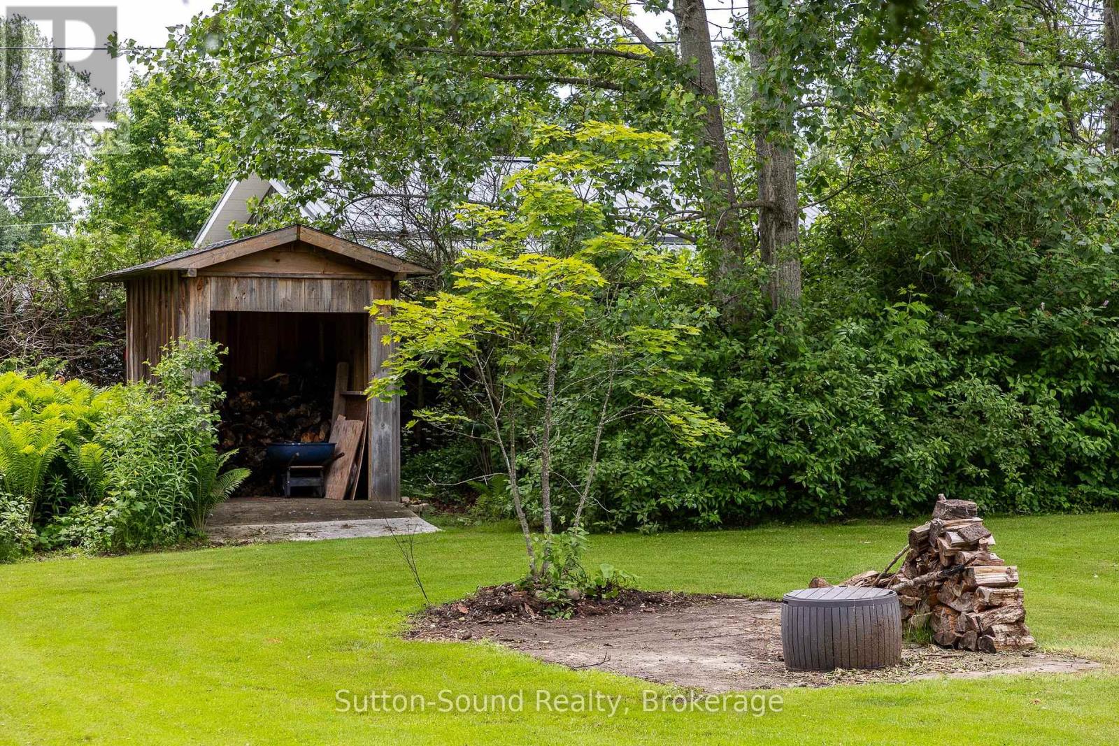 864 16th Street W, Georgian Bluffs, Ontario  N4K 6V5 - Photo 35 - X13489182