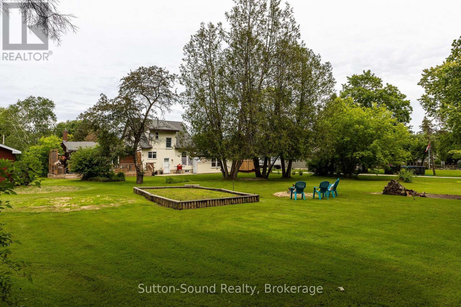 864 16th Street W, Georgian Bluffs, Ontario  N4K 6V5 - Photo 36 - X13489182