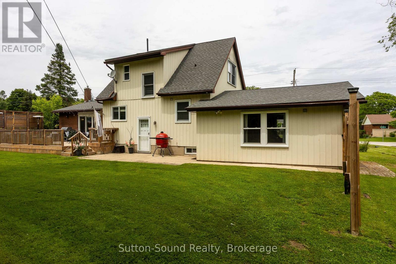 864 16th Street W, Georgian Bluffs, Ontario  N4K 6V5 - Photo 37 - X13489182