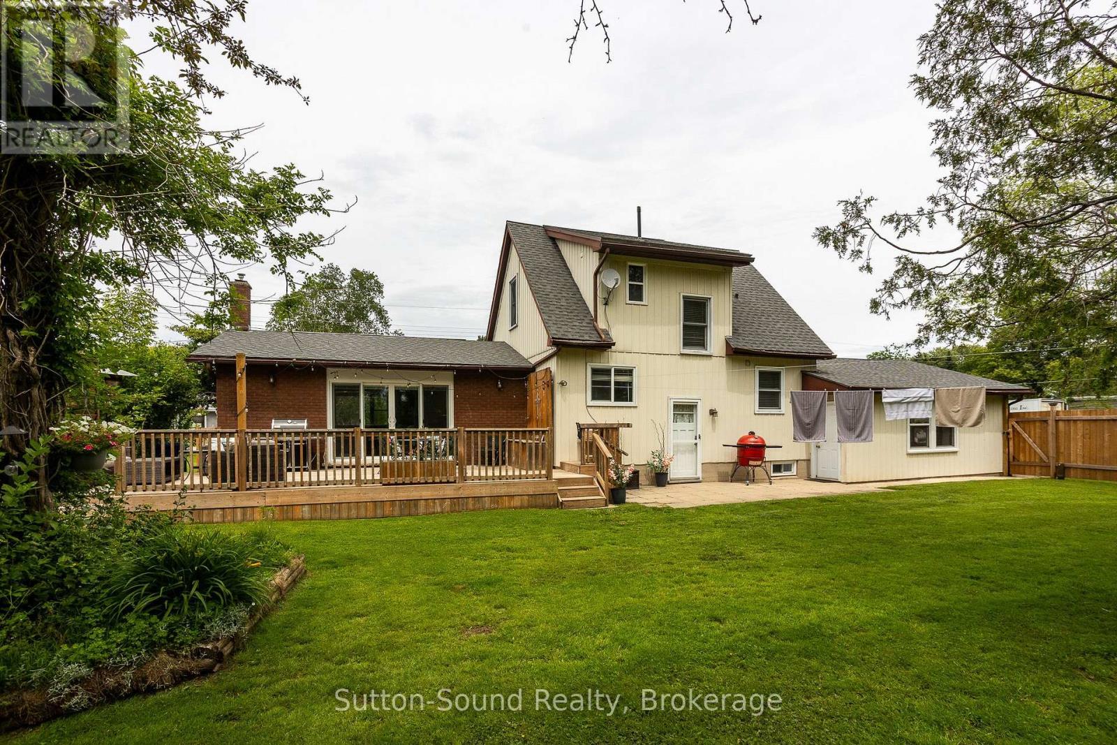 864 16th Street W, Georgian Bluffs, Ontario  N4K 6V5 - Photo 39 - X13489182