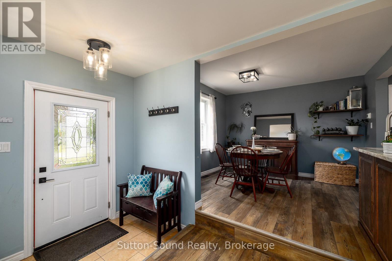 864 16th Street W, Georgian Bluffs, Ontario  N4K 6V5 - Photo 4 - X13489182