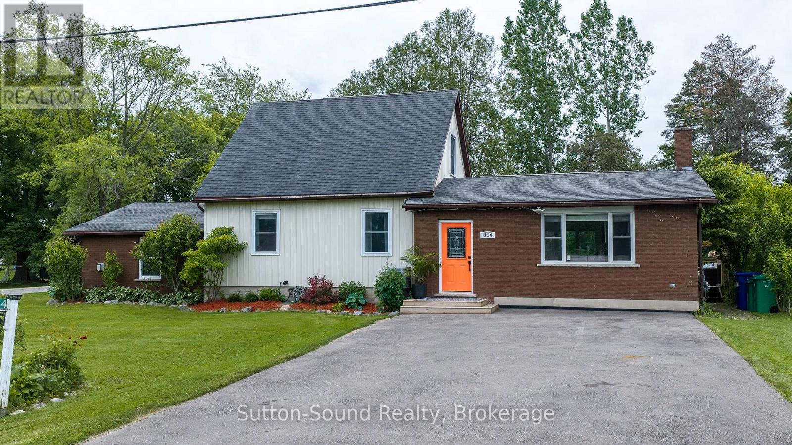 864 16th Street W, Georgian Bluffs, Ontario  N4K 6V5 - Photo 40 - X13489182