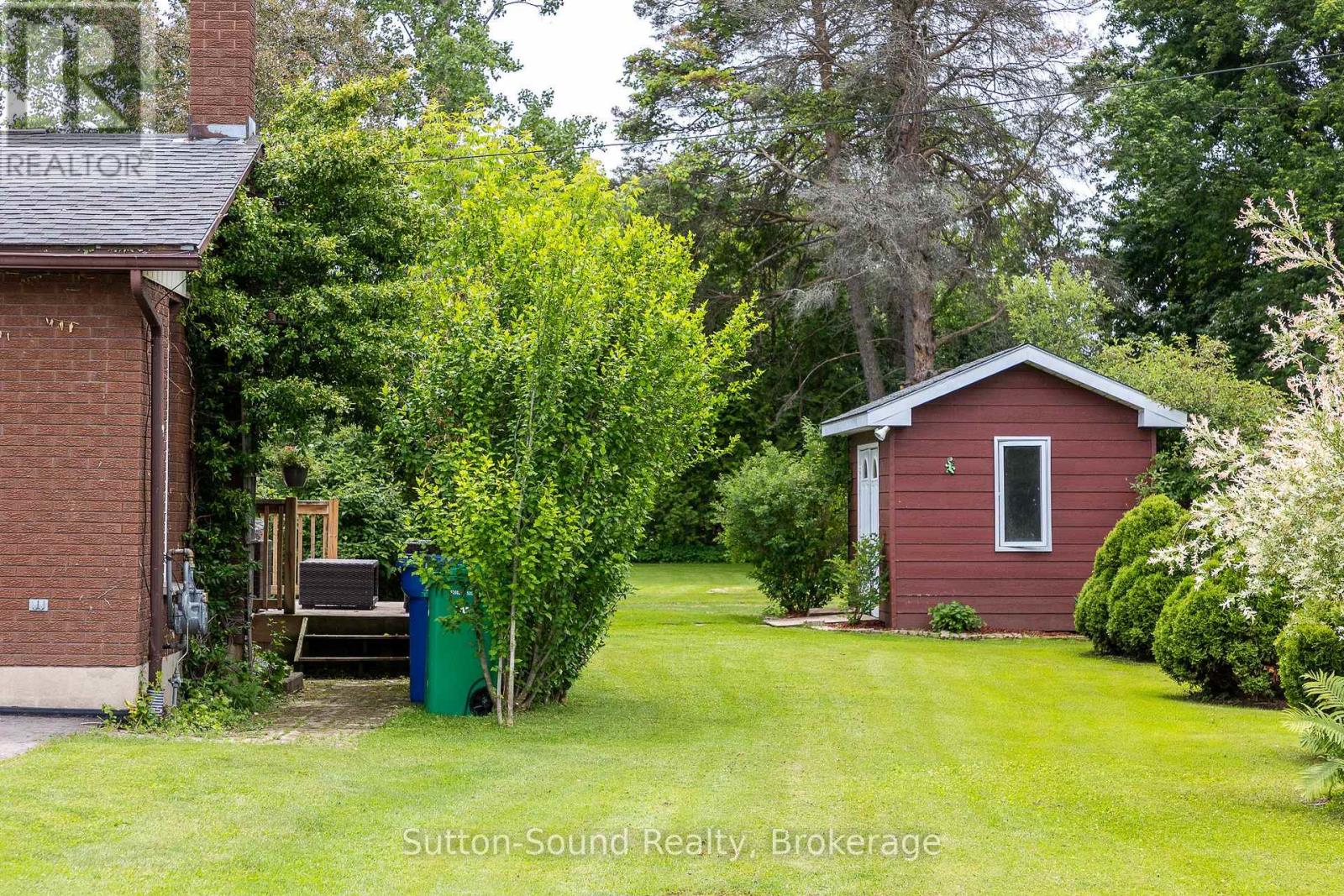 864 16th Street W, Georgian Bluffs, Ontario  N4K 6V5 - Photo 41 - X13489182