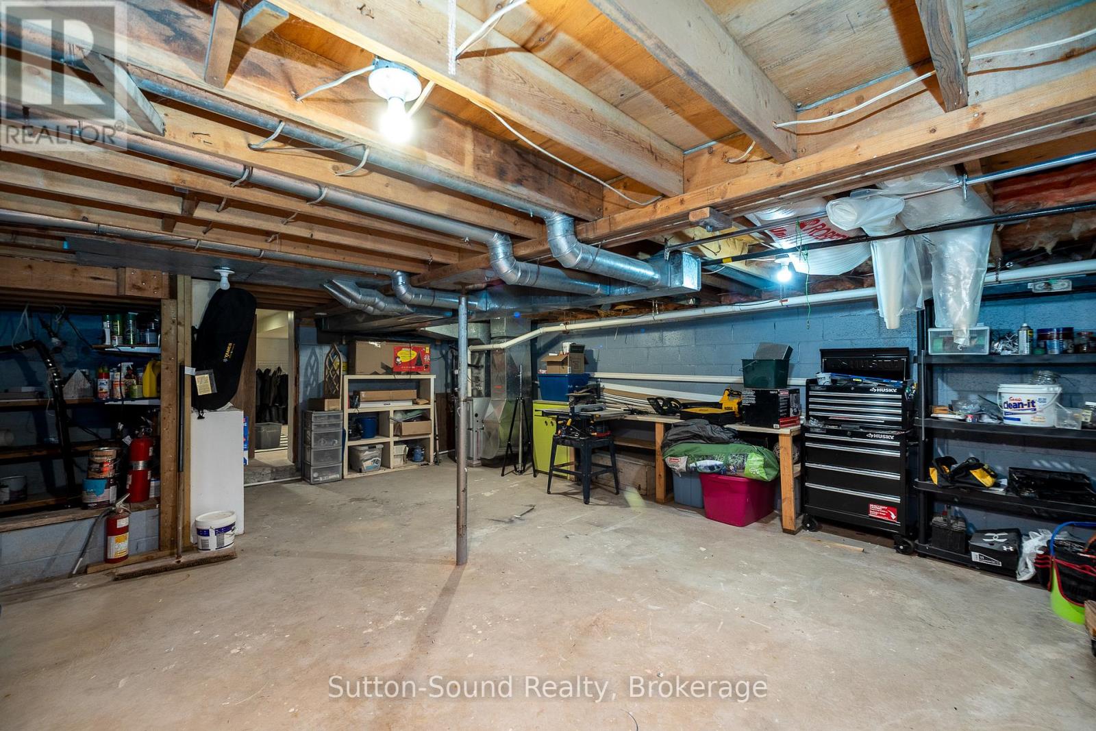 864 16th Street W, Georgian Bluffs, Ontario  N4K 6V5 - Photo 47 - X13489182