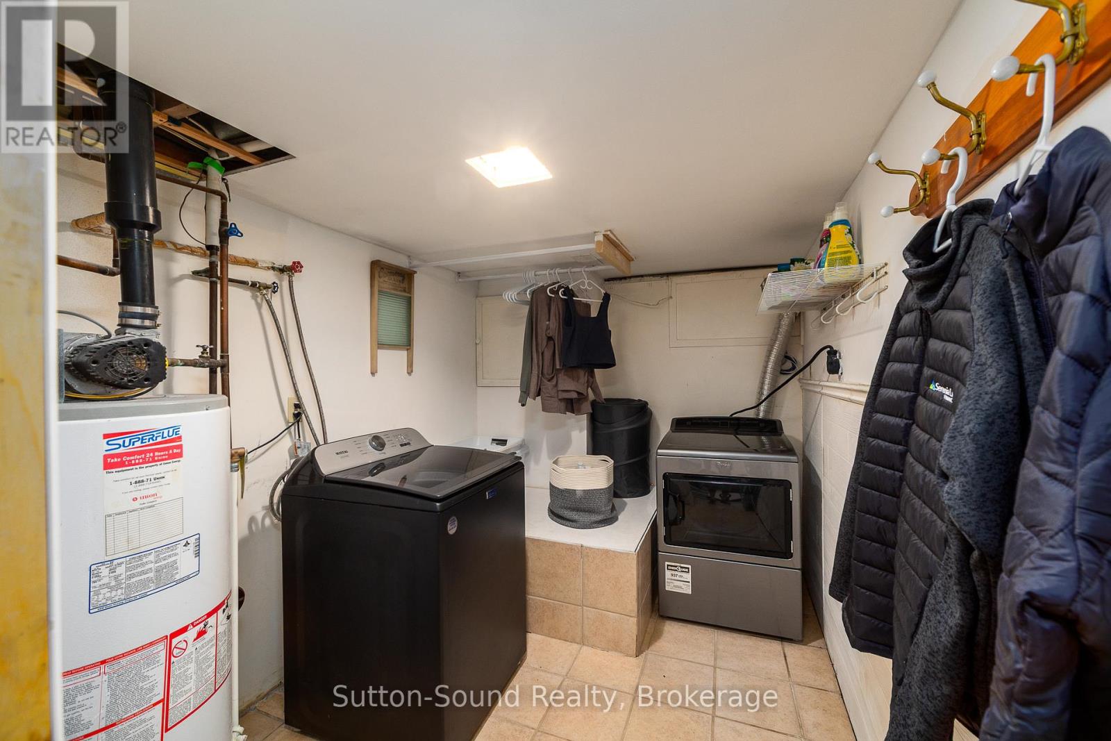 864 16th Street W, Georgian Bluffs, Ontario  N4K 6V5 - Photo 48 - X13489182