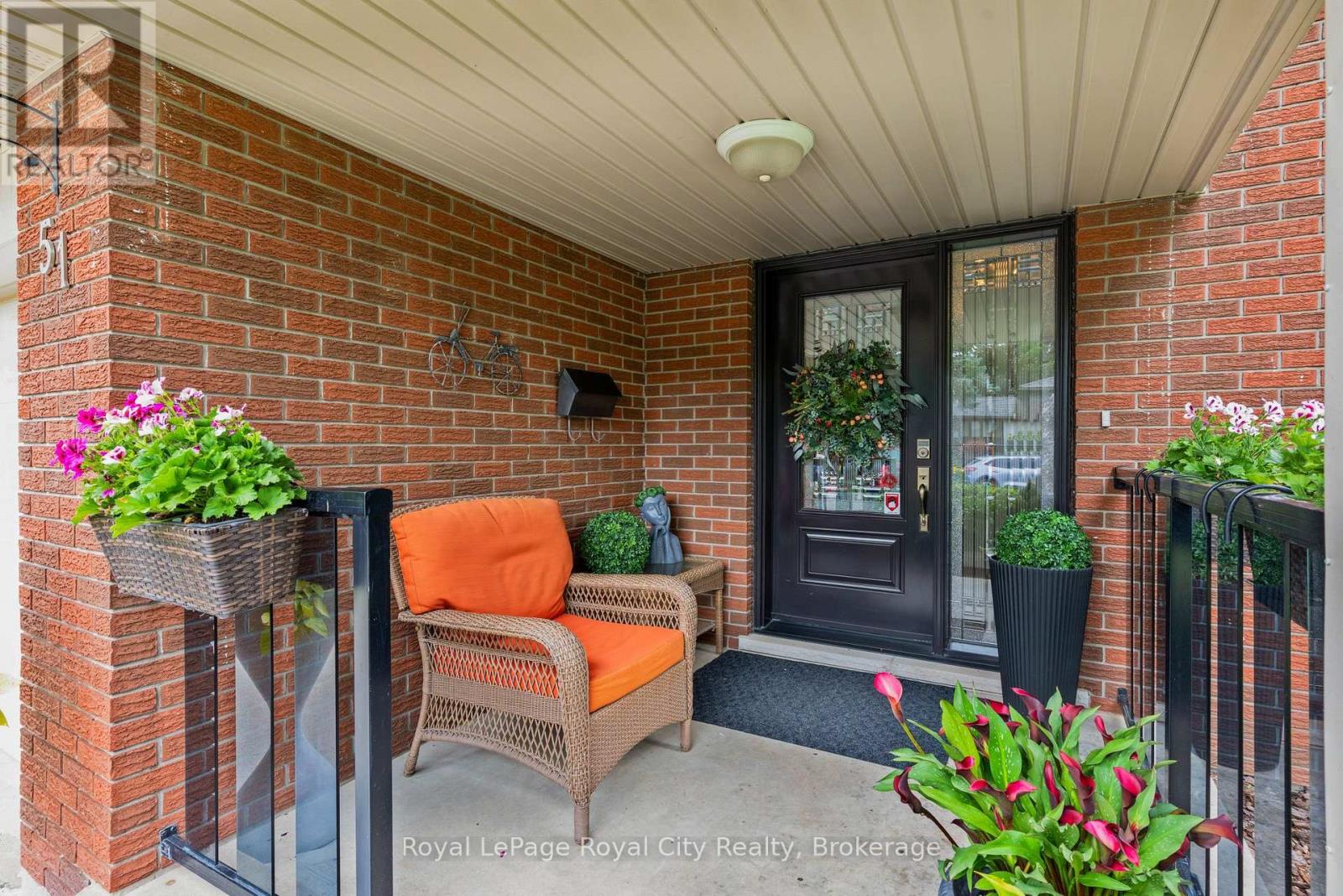 51 Elginfield Drive, Guelph, Ontario  N1E 4E5 - Photo 4 - X13489198