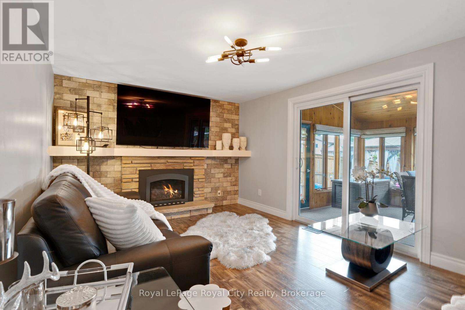 51 Elginfield Drive, Guelph, Ontario  N1E 4E5 - Photo 8 - X13489198