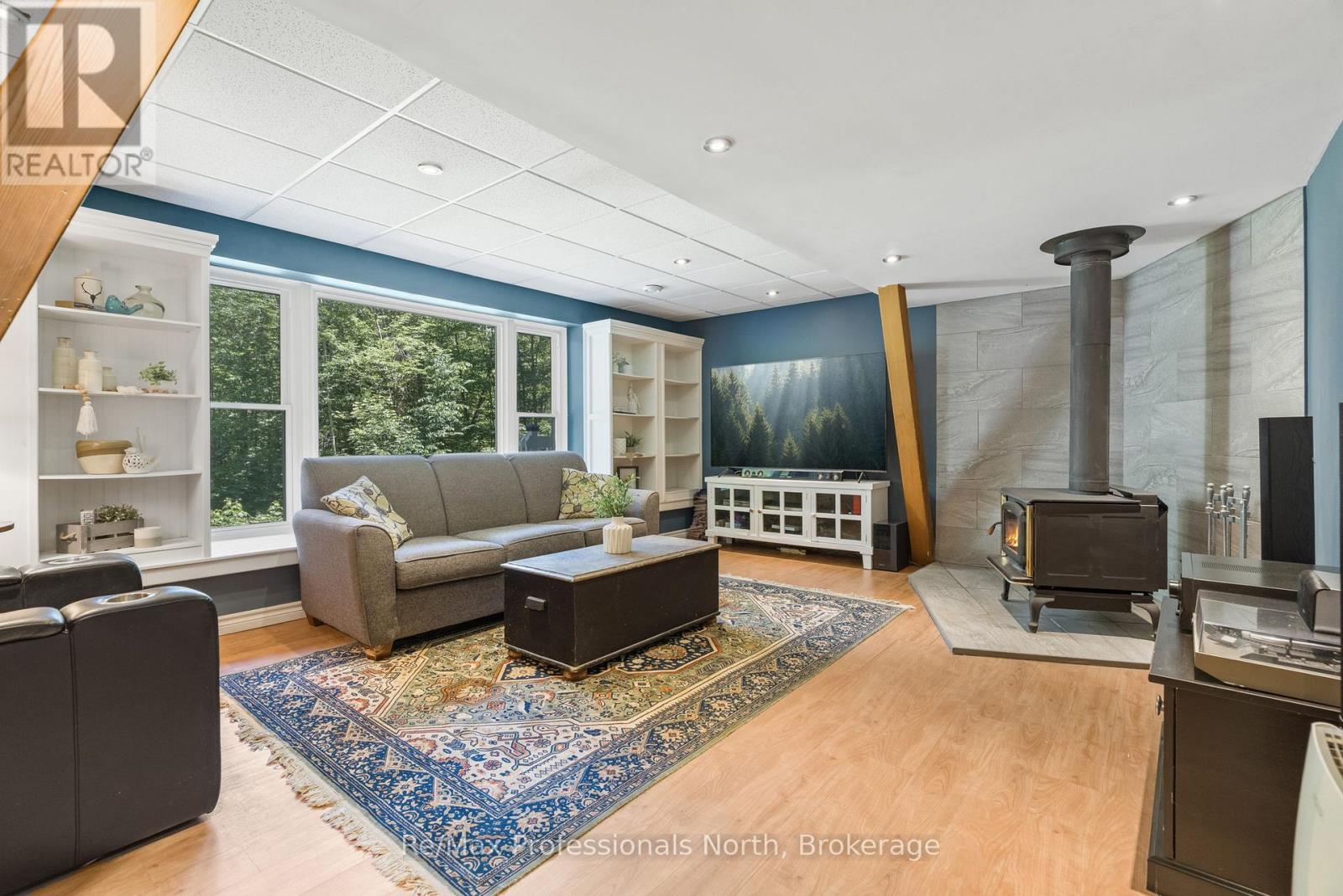 1032 Bradley Road, Muskoka Lakes (Wood (Muskoka Lakes)), Ontario  P1P 1R2 - Photo 25 - X13489212