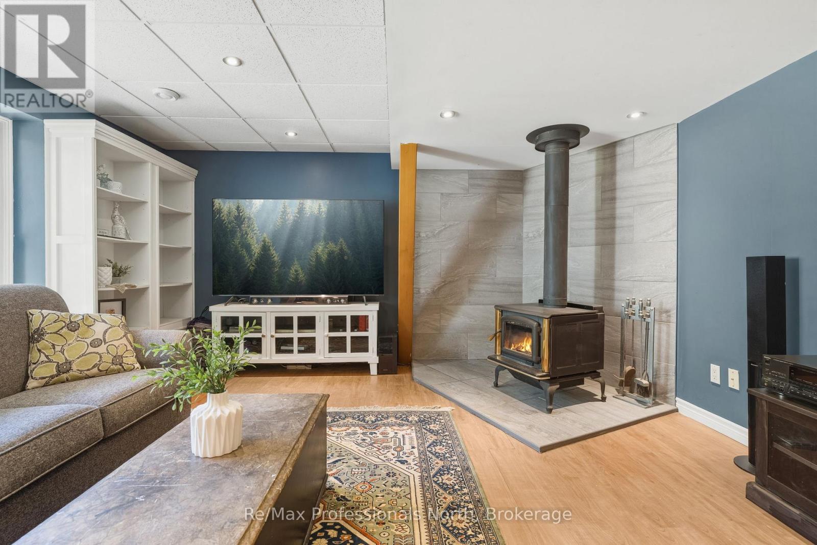 1032 Bradley Road, Muskoka Lakes (Wood (Muskoka Lakes)), Ontario  P1P 1R2 - Photo 26 - X13489212