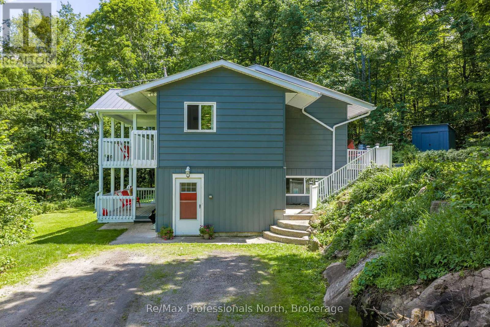 1032 Bradley Road, Muskoka Lakes (Wood (Muskoka Lakes)), Ontario  P1P 1R2 - Photo 35 - X13489212