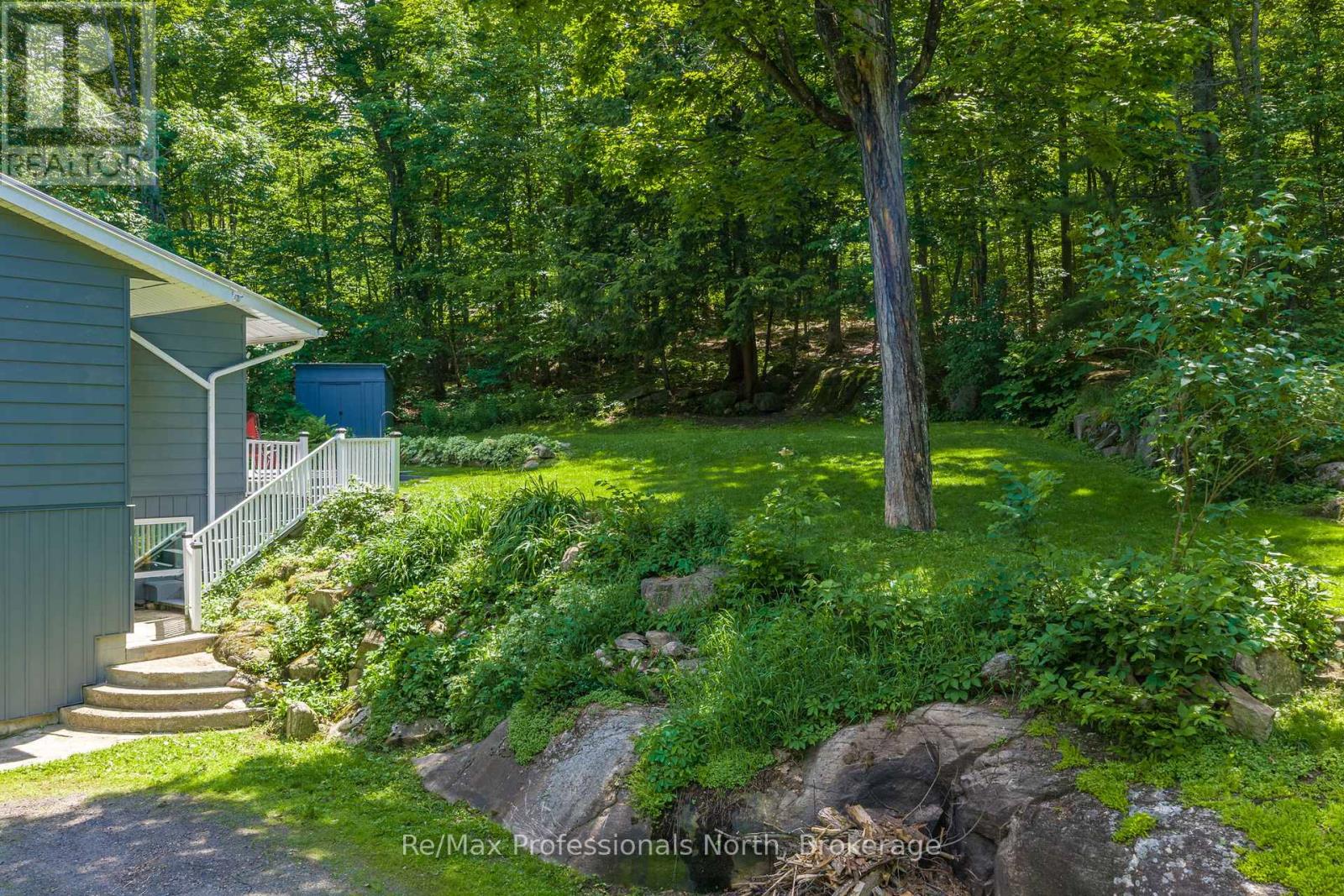 1032 Bradley Road, Muskoka Lakes (Wood (Muskoka Lakes)), Ontario  P1P 1R2 - Photo 36 - X13489212