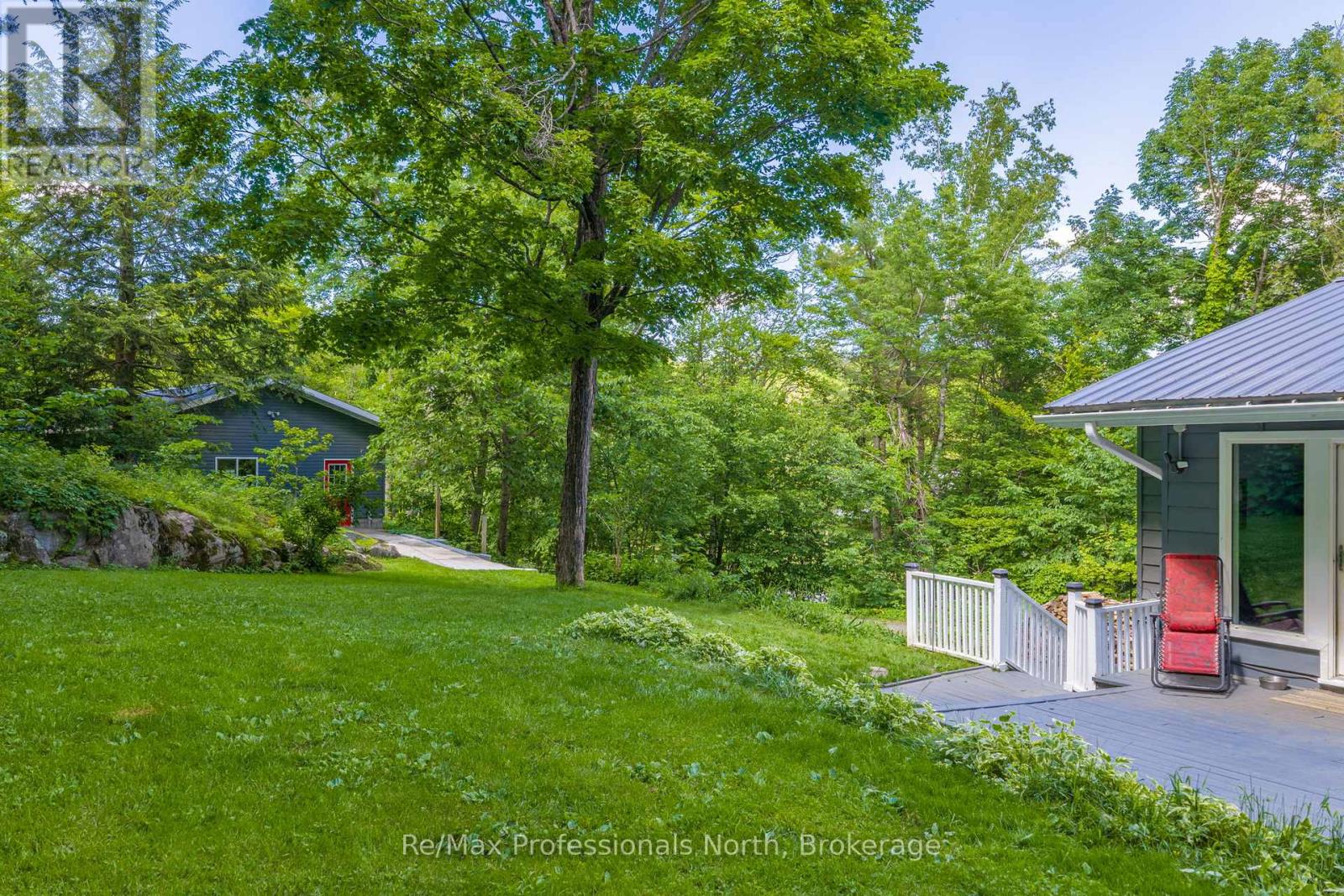 1032 Bradley Road, Muskoka Lakes (Wood (Muskoka Lakes)), Ontario  P1P 1R2 - Photo 37 - X13489212