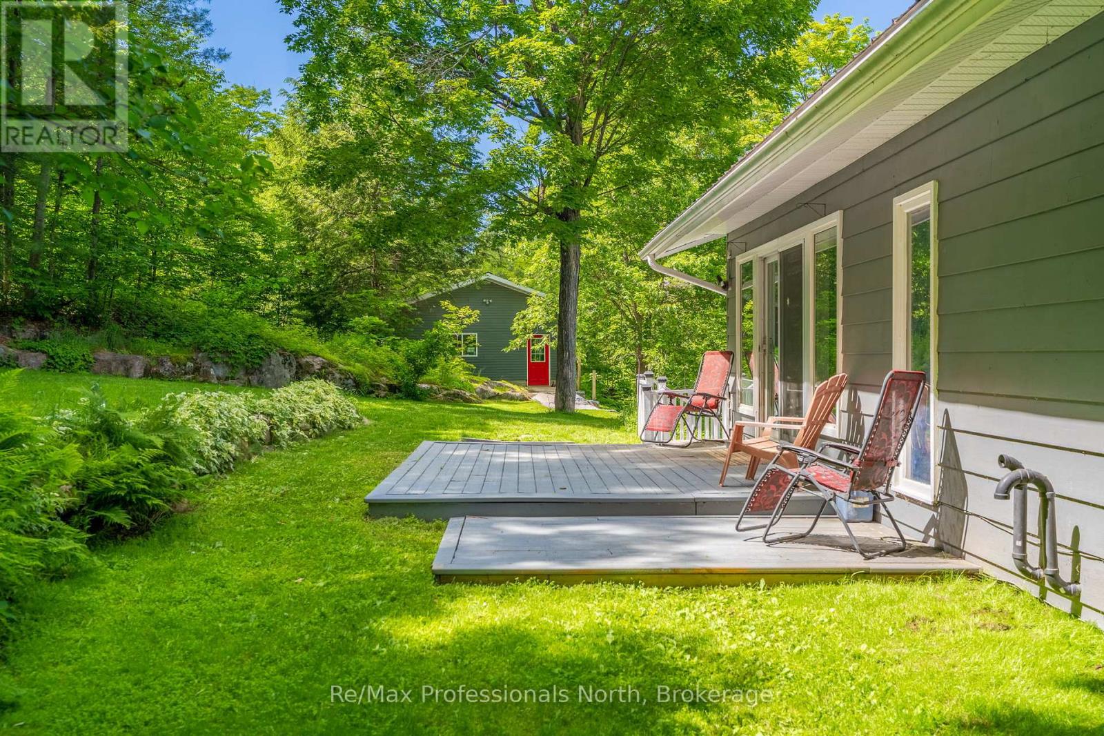 1032 Bradley Road, Muskoka Lakes (Wood (Muskoka Lakes)), Ontario  P1P 1R2 - Photo 38 - X13489212